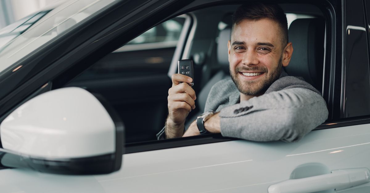 Honda car key fob — Locksmith Austell GA