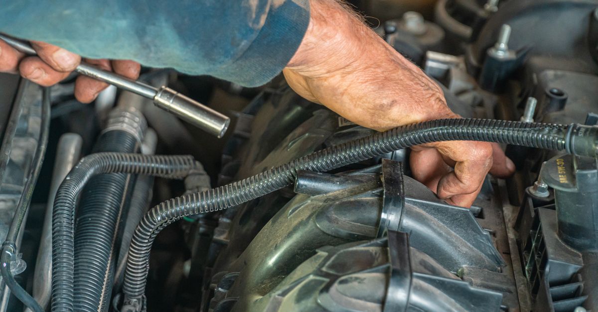Ignition Cylinder Repair — Locksmith Austell GA