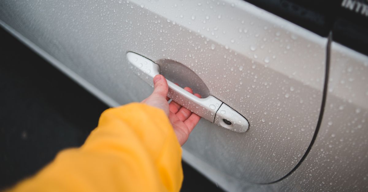 Automotive Locksmith service — Locksmith Austell GA