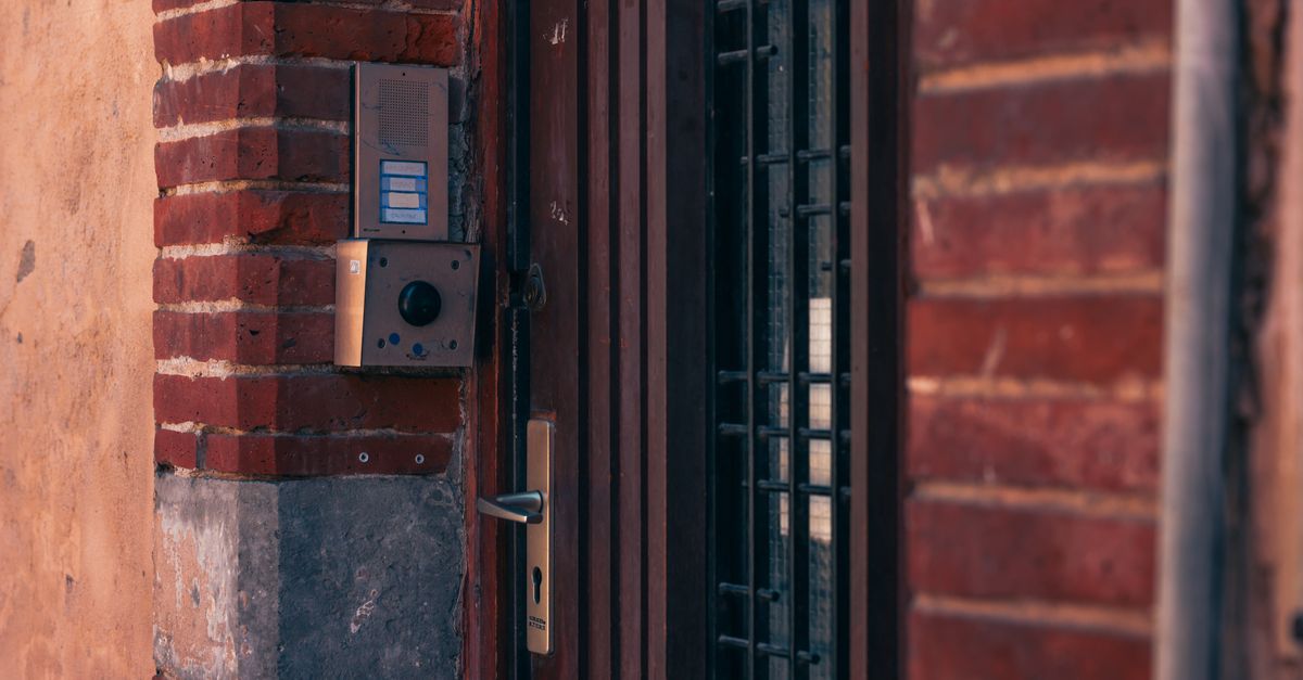 Commercial Access Control & Keypads — Locksmith Austell GA