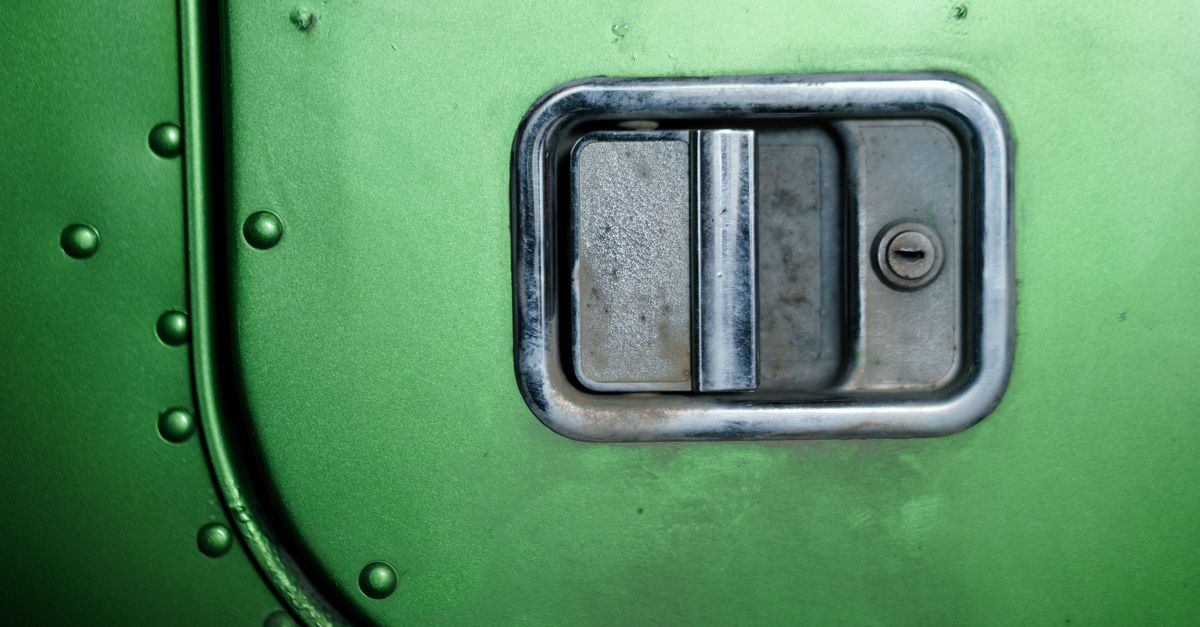 Commercial Mortise Lock Service — Locksmith Austell GA