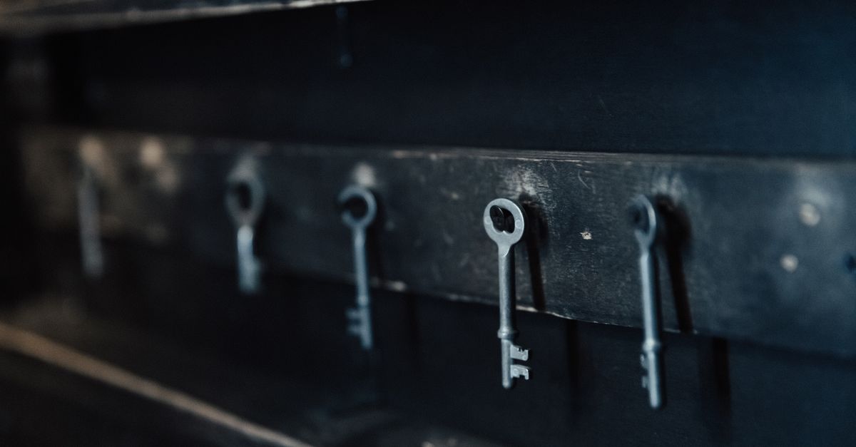Master Key Systems for Businesses — Locksmith Austell GA