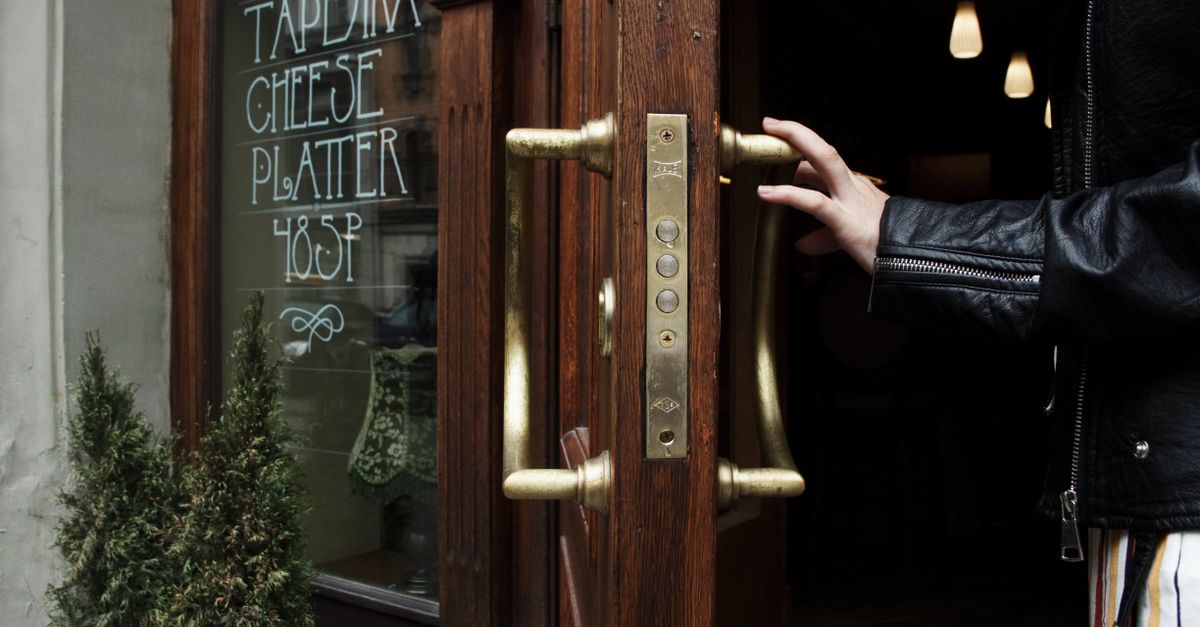 Commercial Locksmith service — Locksmith Austell GA
