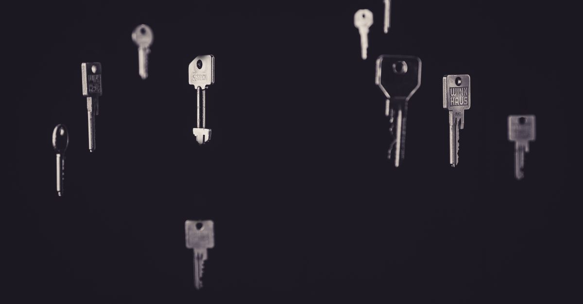 How a Master Key System Works for Austell Businesses — Locksmith Austell GA