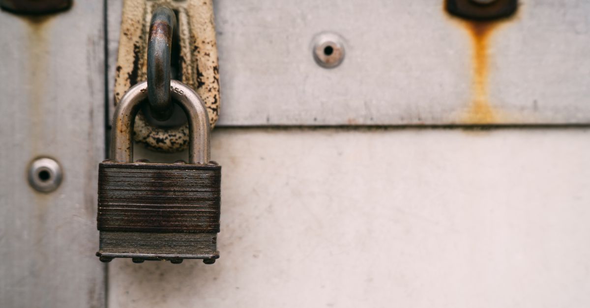 24-Hour Lockout Service — Locksmith Austell GA