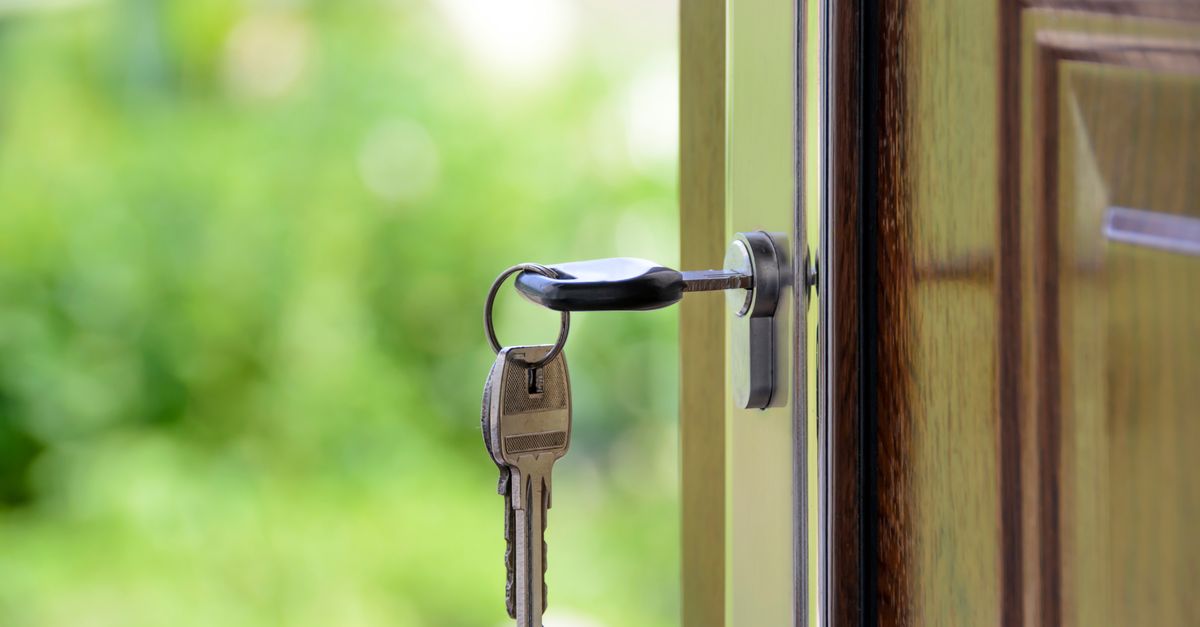 Break-In & Burglary Lock Repair — Locksmith Austell GA