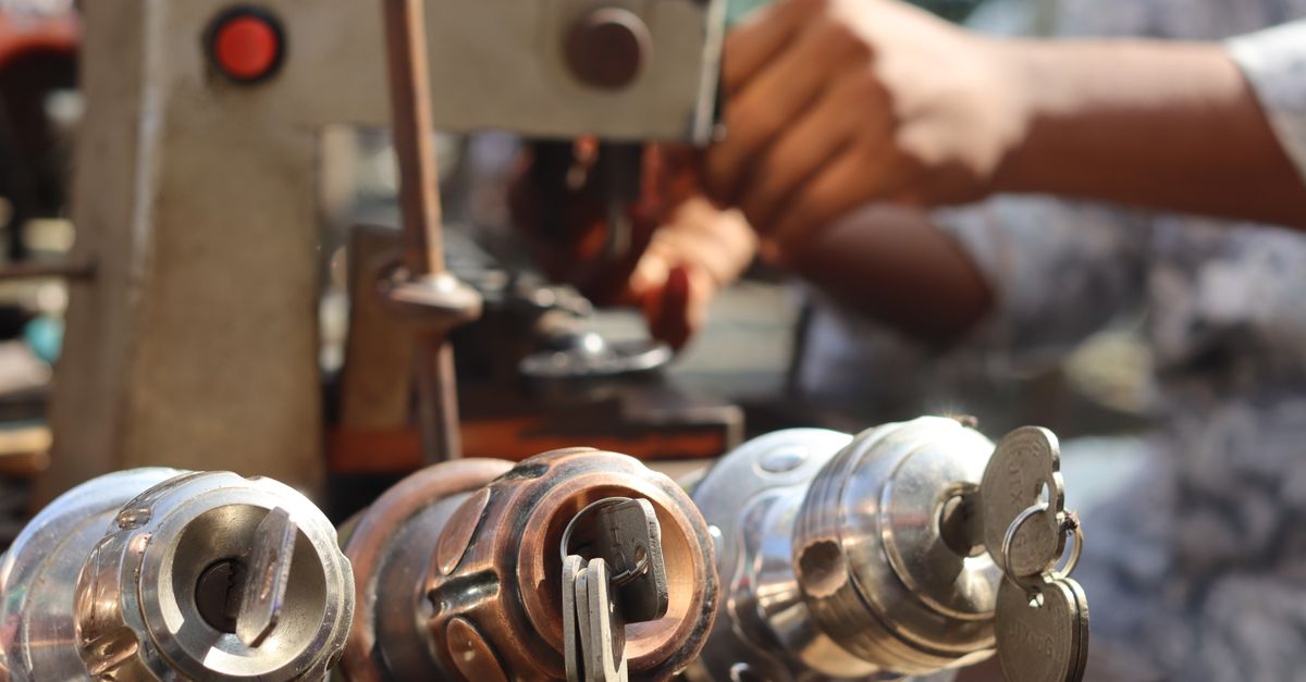 24/7 Emergency Locksmith service — Locksmith Austell GA