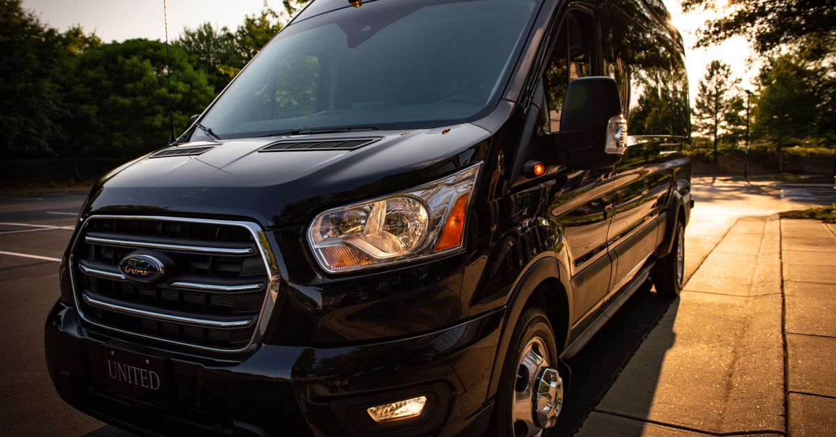 locksmith mobile service van — Locksmith Austell GA