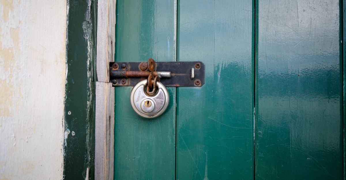 Mortise Lock vs. Door Knob Lock: Which Does Your Austell Home Have? — Locksmith Austell GA