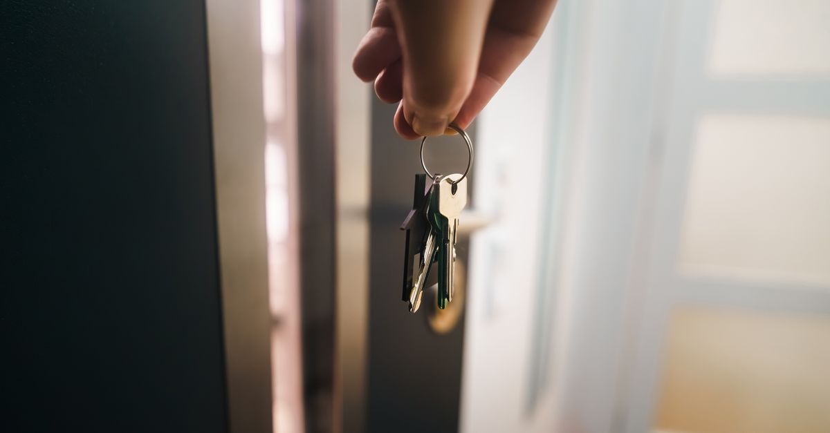 Just Moved to Austell? A New-Resident Lock & Rekey Checklist — Locksmith Austell GA