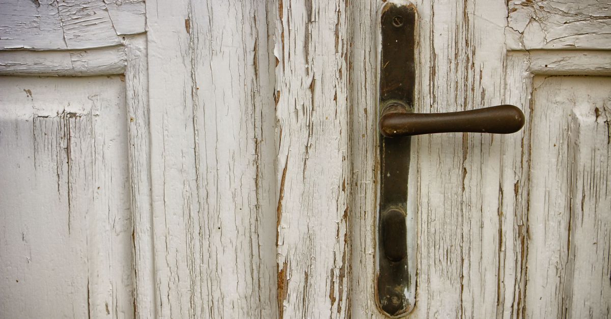 Replacing a Mortise Lock on an Older Austell Home Without Damaging the Door — Locksmith Austell GA