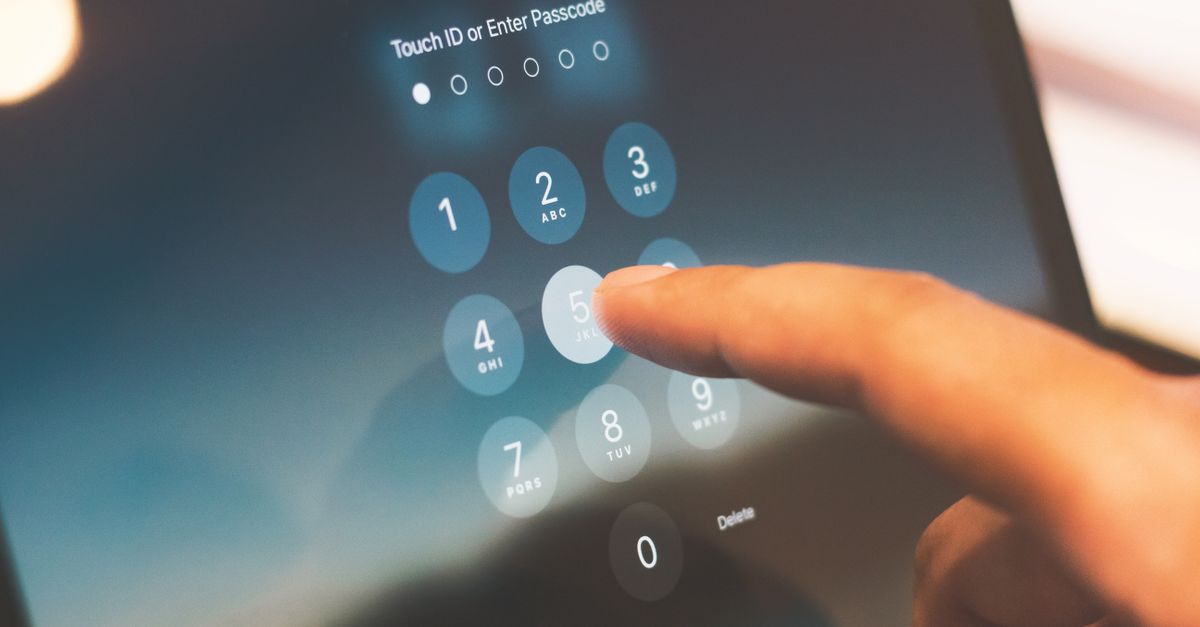 Smart Locks & Home Access Control — Locksmith Austell GA