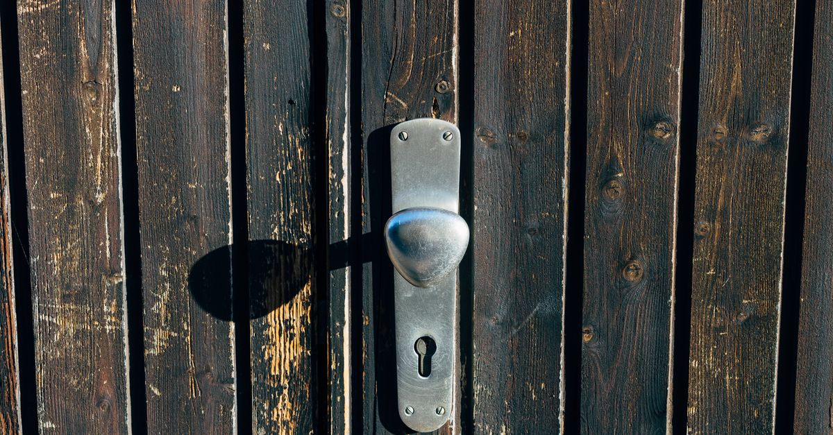 Mortise Lock Repair & Replacement — Locksmith Austell GA