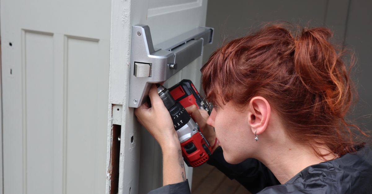 Residential Locksmith service — Locksmith Austell GA