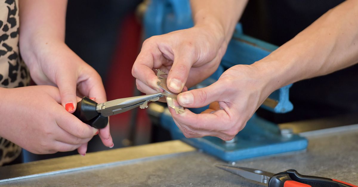 locksmith shop keys — Locksmith Austell GA