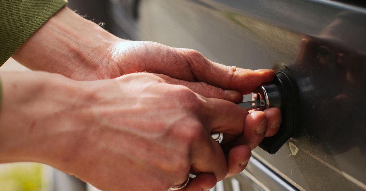 locksmith service technician — Locksmith Austell GA