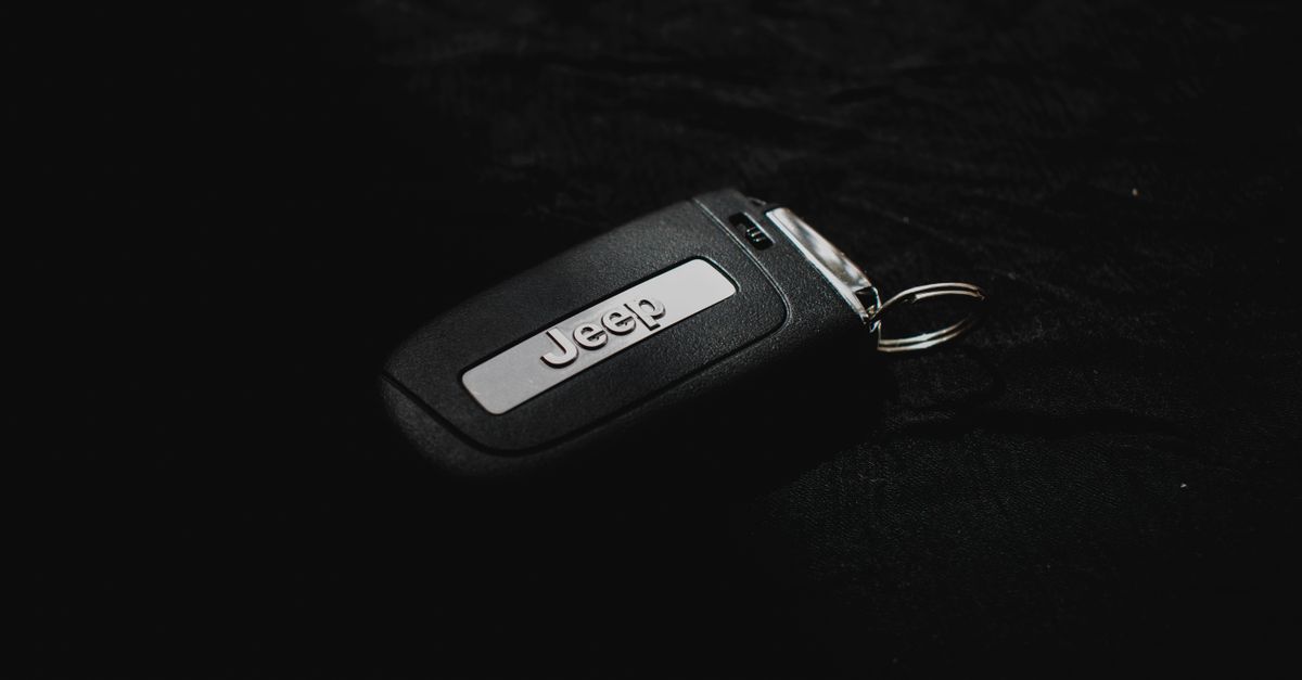 Replacement Keys for Specific Makes — Ford, Toyota, GM, Honda, BMW, and More — Locksmith Austell GA