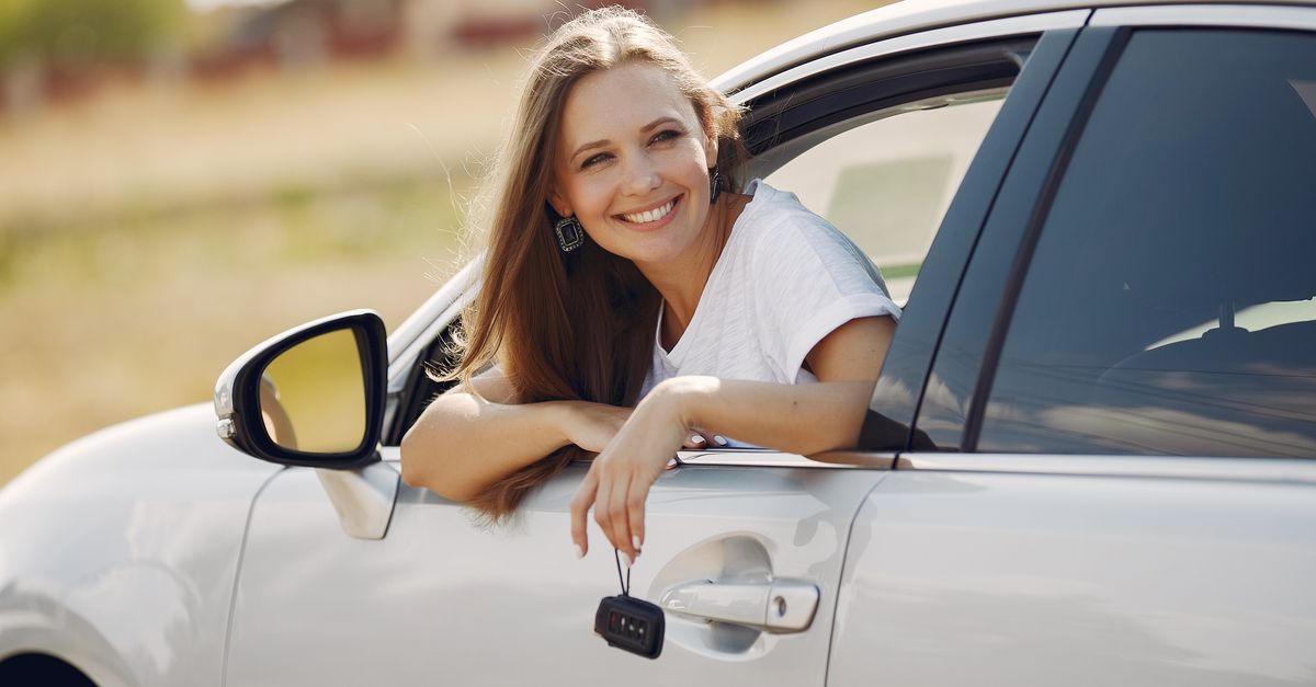 Our Car Lockout Service — What Actually Happens When You Call — Locksmith Austell GA