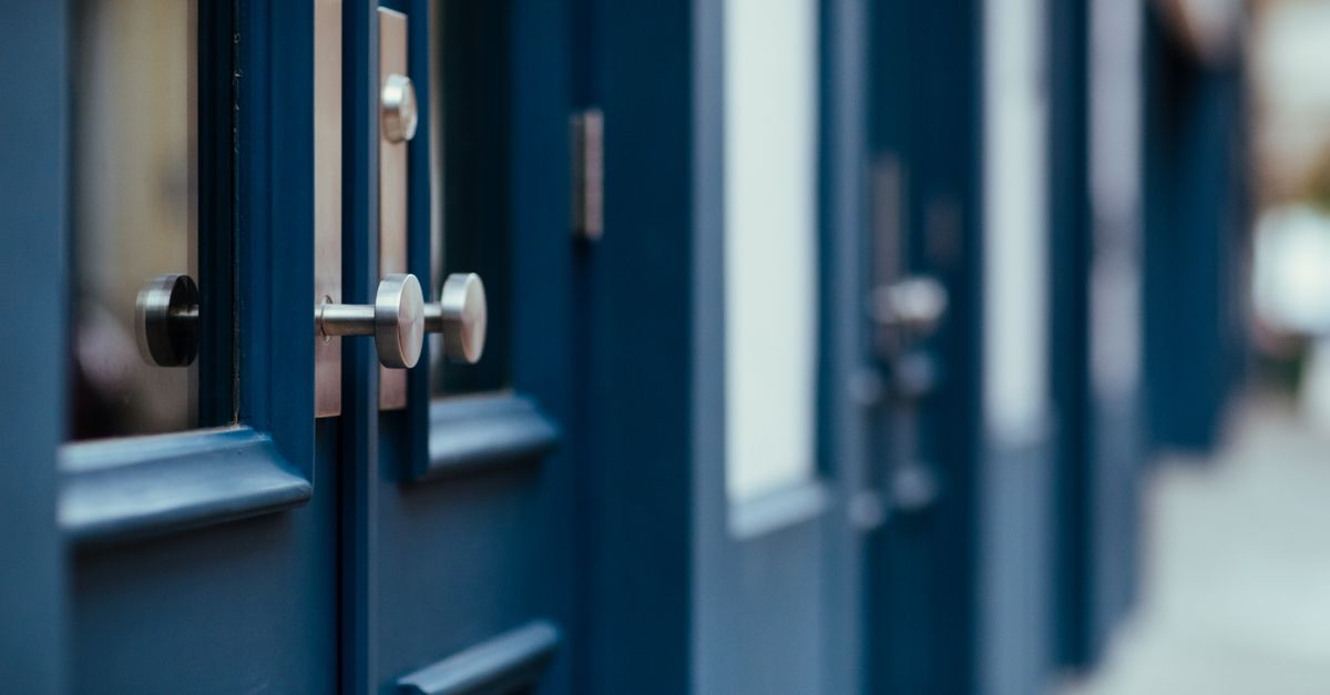 Why Austell Businesses Call Our Commercial Locksmith Team First — Locksmith Austell GA