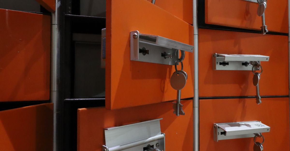 Commercial Locksmith Services: What We Install, Repair, and Replace — Locksmith Austell GA