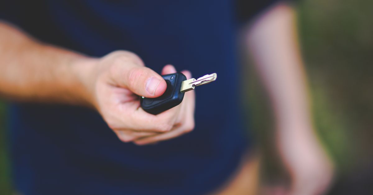 Residential and Automotive Locksmith Services: We Cover More Than Commercial Doors — Locksmith Austell GA