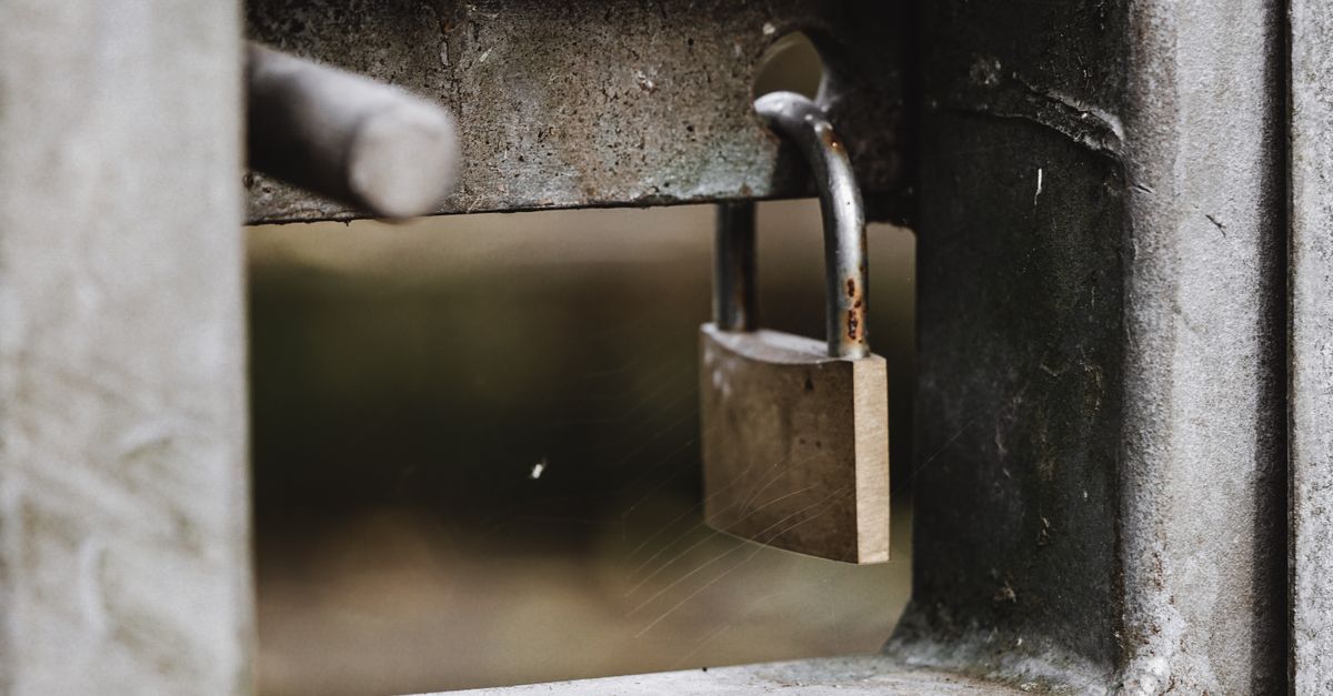 What Is a Mortise Lock and Why Commercial Doors Demand One — Locksmith Austell GA