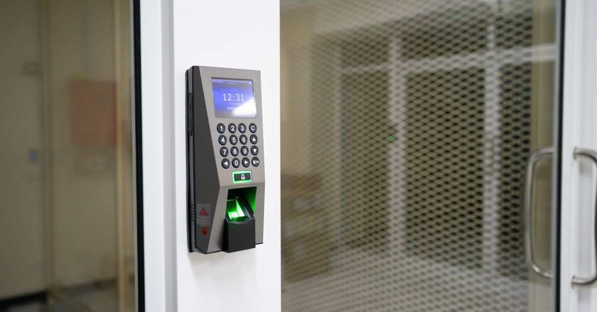 How Master Key Systems for Businesses Actually Work — Locksmith Austell GA