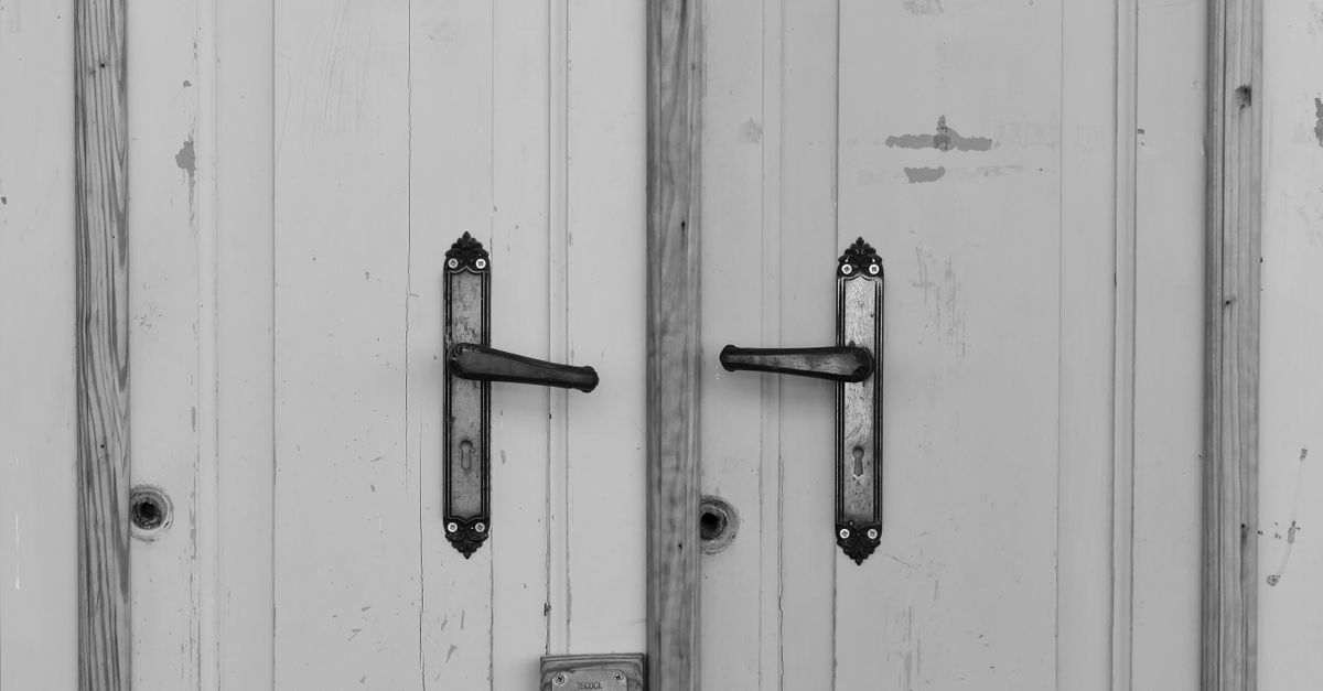 Residential Mortise Lock, Door Knob Lock, and Home Lockout Services — Locksmith Austell GA