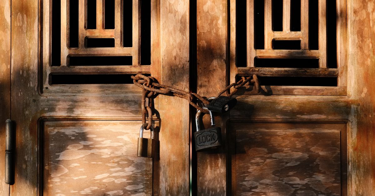 What Burglary Damage Actually Does to Your Locks and Doors — Locksmith Austell GA