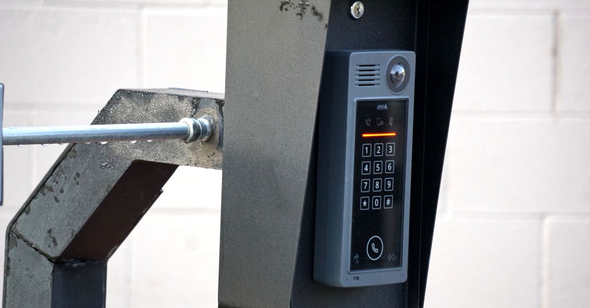 How Pricing Works for Smart Lock & Access Control System Installation — Locksmith Austell GA