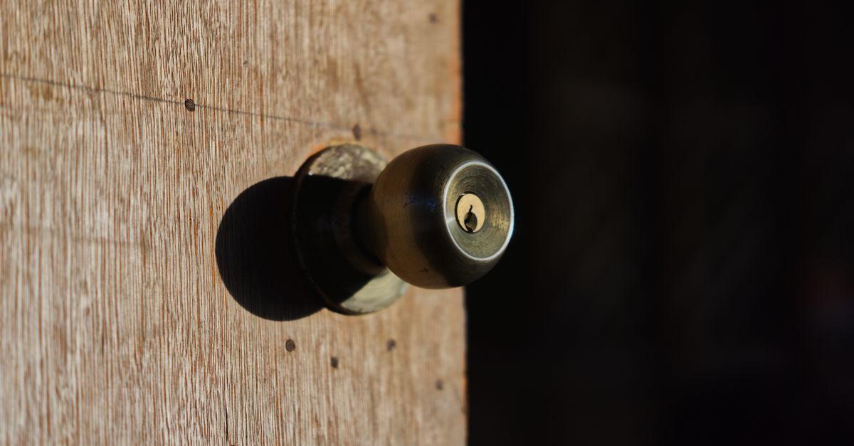 What Is a Mortise Lock and Why Are They So Common in Older Austell Properties? — Locksmith Austell GA